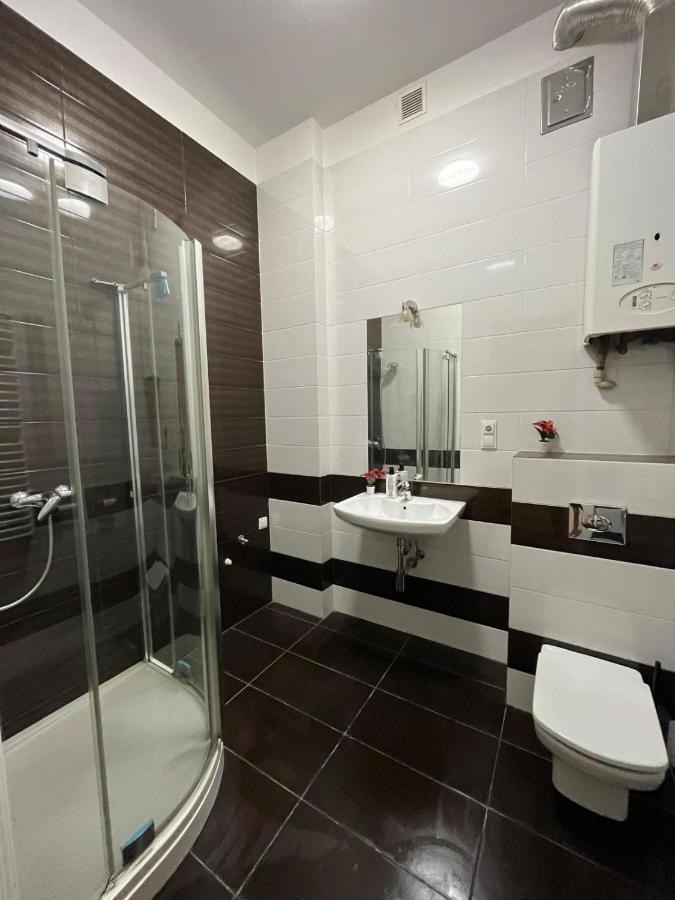 Batorego Lovely Rooms Cracóvia Exterior foto